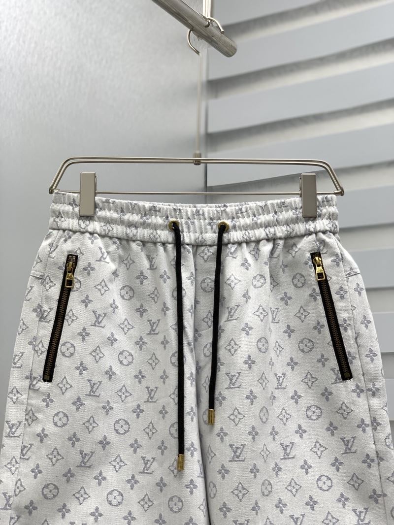 Louis Vuitton Short Pants